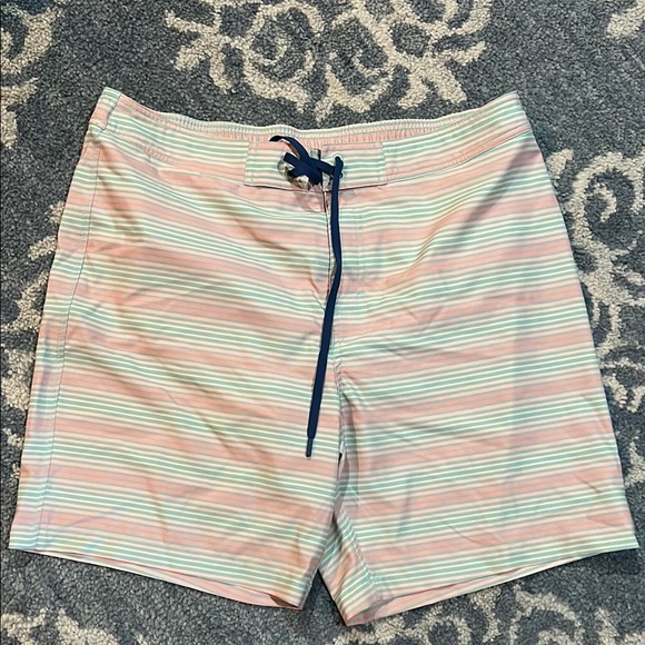 Southern Tide Other - Southern Tide Swim Trunks Quick-Dry